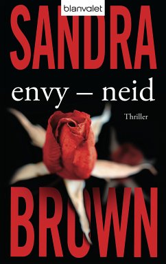 Envy - Neid (eBook, ePUB) - Brown, Sandra