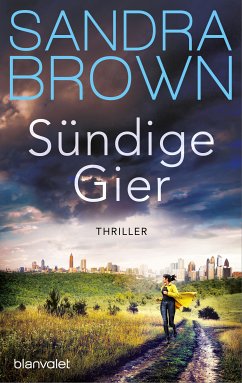 Sündige Gier (eBook, ePUB) - Brown, Sandra