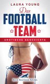 Das Football Team   Erotische Geschichte (eBook, ePUB)