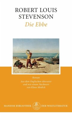 Die Ebbe (eBook, ePUB) - Stevenson, Robert Louis