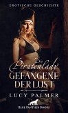 Die Piratenlady - Gefangene der Lust   Erotische Geschichte (eBook, ePUB)