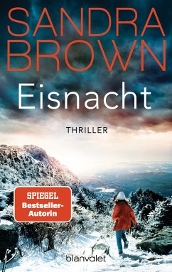 Eisnacht (eBook, ePUB) - Brown, Sandra