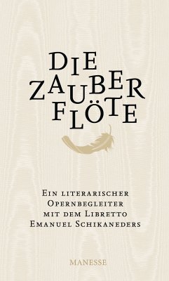 Die Zauberflöte (eBook, ePUB) - Schikaneder, Emanuel