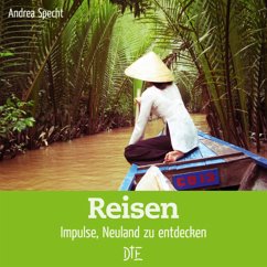 Reisen (eBook, ePUB) - Specht, Andrea