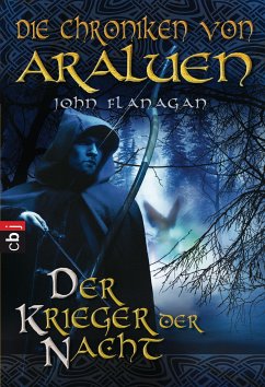 Der Krieger der Nacht / Die Chroniken von Araluen Bd.5 (eBook, ePUB) - Flanagan, John
