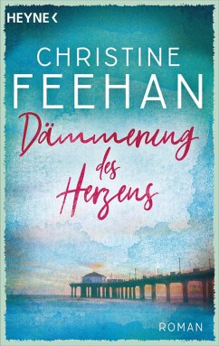Dämmerung des Herzens / Die Drake-Schwestern Bd.1&2 (eBook, ePUB) - Feehan, Christine