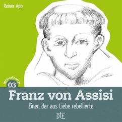 Franz von Assisi (eBook, ePUB) - App, Reiner