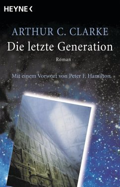 Die letzte Generation (eBook, ePUB) - Clarke, Arthur C.