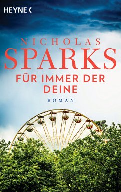 The Lucky One - Für immer der Deine/Film (eBook, ePUB) - Sparks, Nicholas