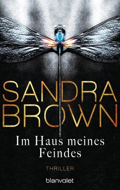 Im Haus meines Feindes (eBook, ePUB) - Brown, Sandra