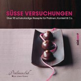 Süße Versuchungen (eBook, ePUB)