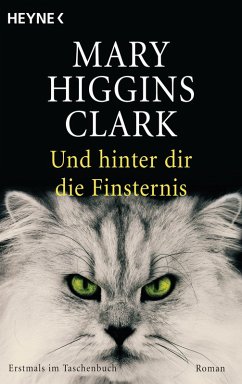 Und hinter dir die Finsternis (eBook, ePUB) - Higgins Clark, Mary