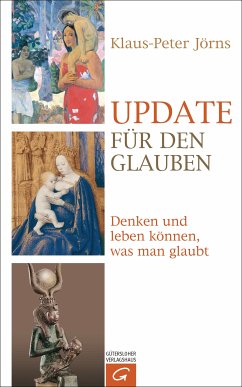 Update für den Glauben (eBook, ePUB) - Jörns, Klaus-Peter