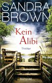 Kein Alibi (eBook, ePUB)