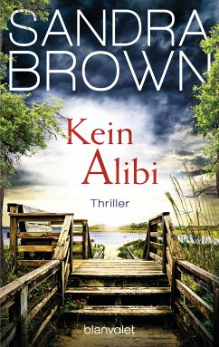 Kein Alibi (eBook, ePUB) - Brown, Sandra