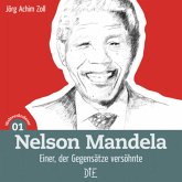 Nelson Mandela (eBook, ePUB)