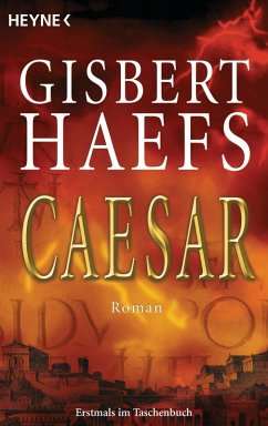 Caesar (eBook, ePUB) - Haefs, Gisbert