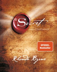 The Secret - Das Geheimnis (eBook, ePUB) - Byrne, Rhonda