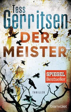 Der Meister / Jane Rizzoli Bd.2 (eBook, ePUB) - Gerritsen, Tess