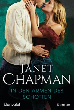 In den Armen des Schotten (eBook, ePUB) - Chapman, Janet