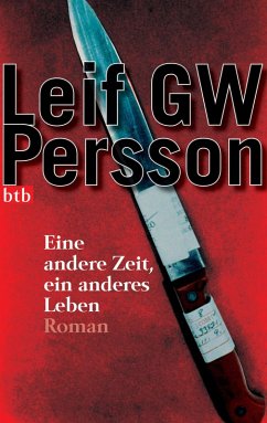 Eine andere Zeit, ein anderes Leben / Lars M. Johansson Bd.4 (eBook, ePUB) - Persson, Leif GW