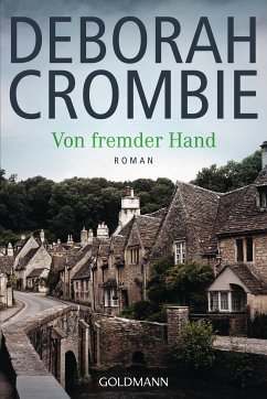 Von fremder Hand / Duncan Kincaid & Gemma James Bd.7 (eBook, ePUB) - Crombie, Deborah