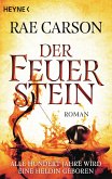 Der Feuerstein / Prinzessin Elisa Bd.1 (eBook, ePUB)