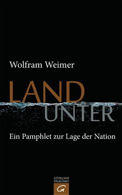 Land unter (eBook, ePUB) - Weimer, Wolfram