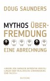 Mythos Überfremdung (eBook, ePUB)