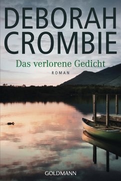 Das verlorene Gedicht / Duncan Kincaid & Gemma James Bd.5 (eBook, ePUB) - Crombie, Deborah