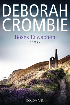 Böses Erwachen / Duncan Kincaid & Gemma James Bd.6 (eBook, ePUB) - Crombie, Deborah