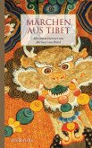 Märchen aus Tibet (eBook, ePUB)