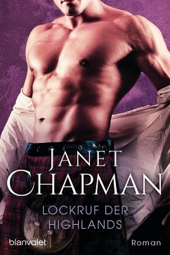Lockruf der Highlands (eBook, ePUB) - Chapman, Janet