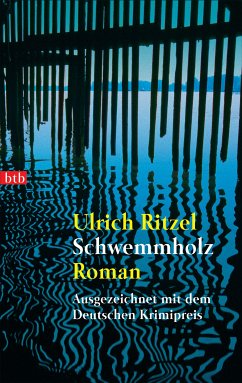Schwemmholz / Kommissar Berndorf Bd.2 (eBook, ePUB) - Ritzel, Ulrich