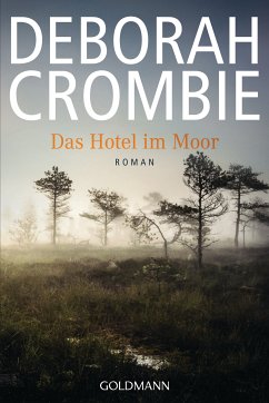 Das Hotel im Moor / Duncan Kincaid & Gemma James Bd.1 (eBook, ePUB) - Crombie, Deborah