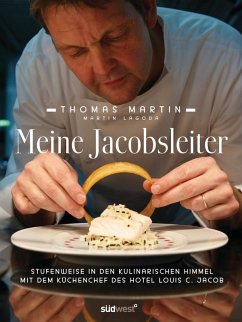 Meine Jacobsleiter (eBook, PDF) - Martin, Thomas