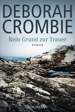 Kein Grund zur Trauer / Duncan Kincaid & Gemma James Bd.4 (eBook, ePUB) - Crombie, Deborah