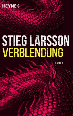 Verblendung / Millennium Bd.1 (eBook, ePUB) - Larsson, Stieg