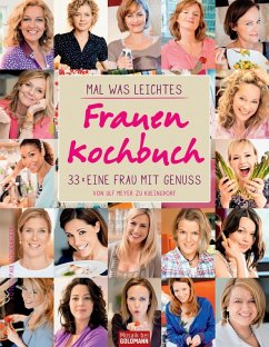 Mal was Leichtes - Das Frauen-Kochbuch (eBook, PDF)
