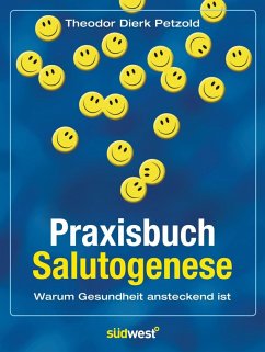 Praxisbuch Salutogenese (eBook, PDF) - Petzold, Theodor Dierk