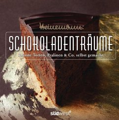 Heinemann® Schokoladenträume (eBook, PDF) - Heinemann, Heinz-Richard