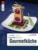 Metabolic Balance Gourmetküche (eBook, PDF)