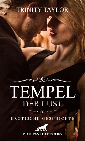 Tempel der Lust   Erotische Geschichte (eBook, ePUB)