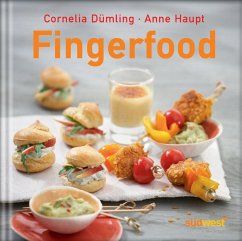 Fingerfood (eBook, PDF) - Haupt, Anne; Dümling, Cornelia