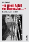 In einem Anfall von Depression ... (eBook, ePUB)