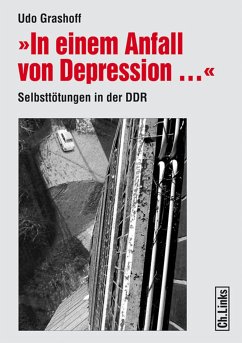 In einem Anfall von Depression ... (eBook, ePUB) - Grashoff, Udo