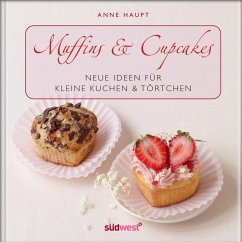 Muffins & Cupcakes (eBook, PDF) - Haupt, Anne