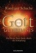 Das Gottgeheimnis - (eBook, PDF) - Bild 1