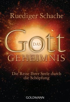 Das Gottgeheimnis - (eBook, PDF) - Schache, Ruediger