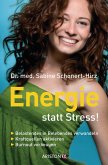 Energie statt Stress! (eBook, PDF)